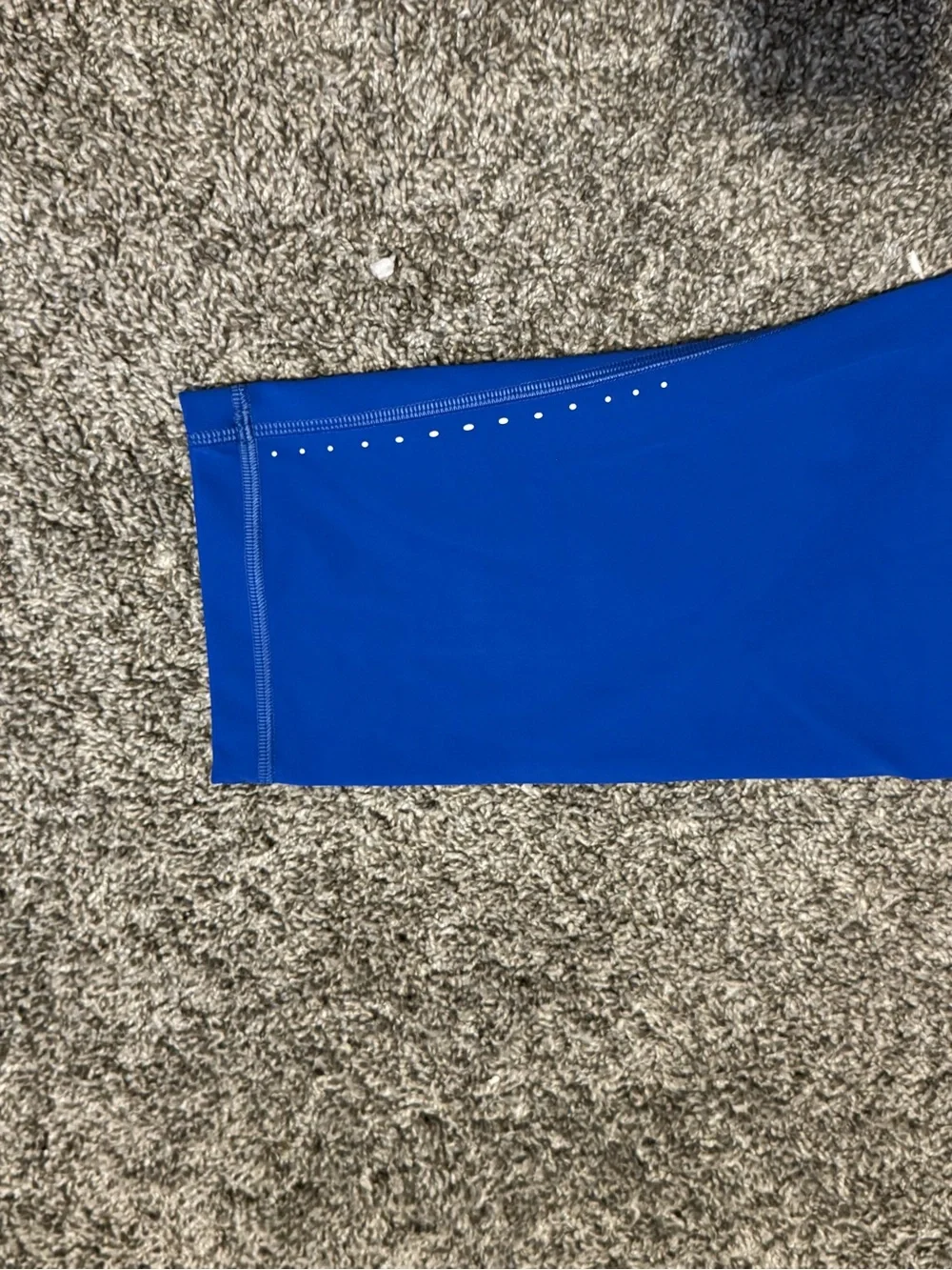 Lululemon Swift Speed high rise crop